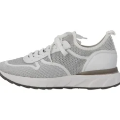 Damen Paul Green Sneakers<5124, Sneakers Low, Damen, weiss