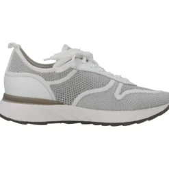 Damen Paul Green Sneakers<5124, Sneakers Low, Damen, weiss