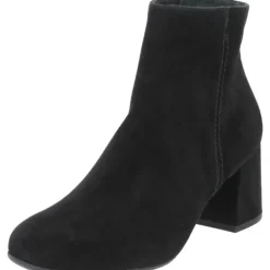 Damen Paul Green Stiefel<8101, Stiefeletten, Damen, black