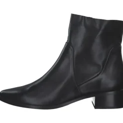 Damen Paul Green Stiefel<8074, Stiefeletten, Damen, black