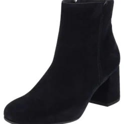 Damen Paul Green Stiefel<8101, Stiefeletten, Damen, blau