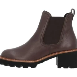 Damen Paul Green Stiefel<8076, Winterstiefeletten, Damen, moro