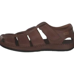 Herren Pikolino`s Sandalen<5433, Römersandalen, Herren, Braun