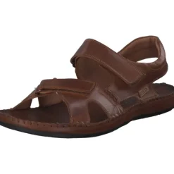 Herren Pikolino`s Sandalen<5818, Sandalen (Kinder), Herren, Braun