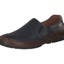 Herren Pikolino`s Slipper<3128, Sportliche Slipper, Herren, Blau