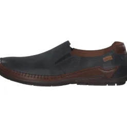 Herren Pikolino`s Slipper<3128, Sportliche Slipper, Herren, Blau