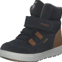 Kinder Primigi Lauflernschuhe<68525, Lauflernschuhe, Kinder, navy/bl.sc/cuoi