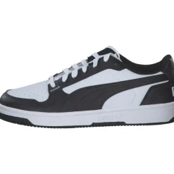 Herren Puma Klassische- & Business Schuhe<397569 06 Red-L, Klassische- & Business Schuhe, Herren, white- black