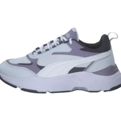 Damen Puma Klassische- & Business Schuhe<384647/023 Cassia, Schnürschuhe, Damen, SILVER MIST- WHITE-GALACTI