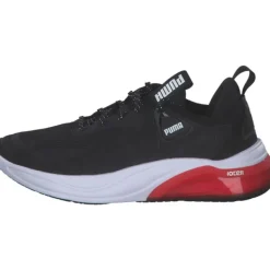 Herren Puma Klassische- & Business Schuhe<310168/002 Cell Thrill , Klassische- & Business Schuhe, Herren, BLACK-FOR ALL TIME RED