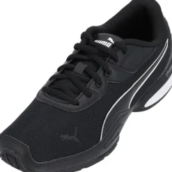 Herren Puma Klassische- & Business Schuhe<378246, Klassische- & Business Schuhe, Herren, Black- White