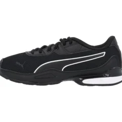 Herren Puma Klassische- & Business Schuhe<378246, Klassische- & Business Schuhe, Herren, Black- White