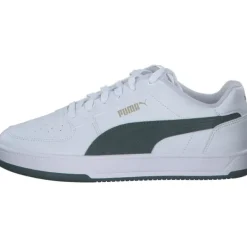 Herren Puma Klassische- & Business Schuhe<392290/035 Caven 2.0, Klassische- & Business Schuhe, Herren, WHITE-DARK MYRTLE- G