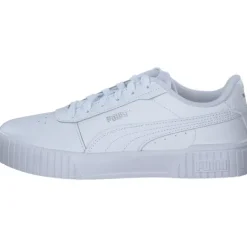 Damen Puma Sneakers<Carina 2.0 385849, Sneakers Low, Damen, white