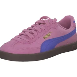 Damen Puma Klassische- & Business Schuhe<Club II Era 397447 W, Schnürschuhe, Damen, MAUVED OUT-DARK AMETHYST-GUM