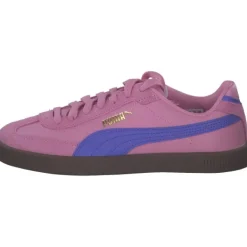 Damen Puma Klassische- & Business Schuhe<Club II Era 397447 W, Schnürschuhe, Damen, MAUVED OUT-DARK AMETHYST-GUM