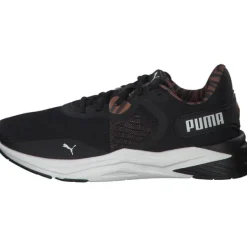 Damen Puma Klassische- & Business Schuhe<Disperse XT 3 379636, Schnürschuhe, Damen, Schwarz