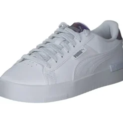 Damen Puma Sneakers<Jada Bioluminescene Jr. 386194, Sneakers, Damen, white/ white
