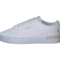 Damen Puma Sneakers<Jada Galentines 383899, Sneakers Low, Damen, Weiß