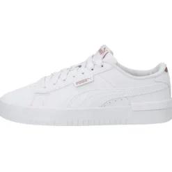 Damen Puma Klassische- & Business Schuhe<Jada Renew 391133, Schnürschuhe, Damen, Weiß/rose