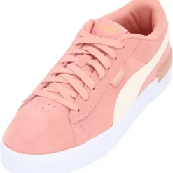 Damen Puma Sneakers<Jada SD 382873, Sneakers Low, Damen, Rosa