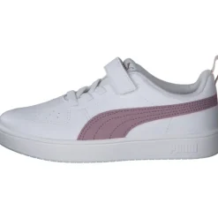 Kinder Puma Sneakers<Rickie AC PS 385836 W, Sneakers Low, Kinder, Weiß
