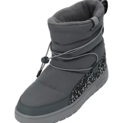 Damen Puma Stiefel<Snowbae Wns 398890, Winterstiefel, Damen, Grau