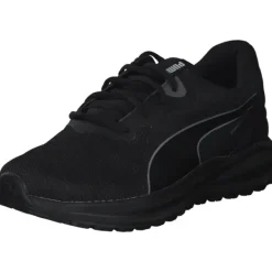 Damen Puma Sneakers<Twitch Runner PTX 377506, Sneakers Low, Damen, Schwarz
