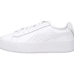 Damen Puma Sneakers<Vikky Stacked L 369143, Sneakers Low, Damen, Weiß ( White)
