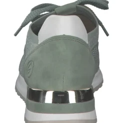 Damen Remonte Sneakers<R2538, Sneakers Low, Damen, Grün