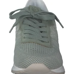Damen Remonte Sneakers<R2538, Sneakers Low, Damen, Grün