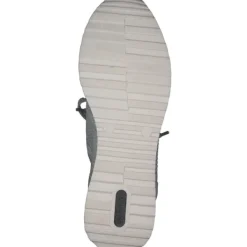 Damen Remonte Sneakers<R2538, Sneakers Low, Damen, Grün