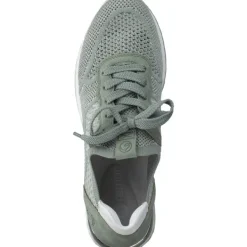 Damen Remonte Sneakers<R2538, Sneakers Low, Damen, Grün