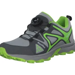 Kinder Richter Halbschuhe (kinder)<7813, Halbschuhe (Kinder), Kinder, Grau