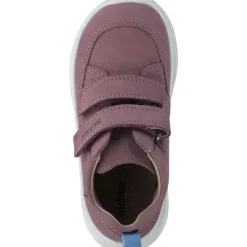 Kinder Richter Lauflernschuhe<0657, Lauflernschuhe, Kinder, Rosa