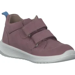 Kinder Richter Lauflernschuhe<0657, Lauflernschuhe, Kinder, Rosa