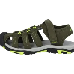Kinder Richter Sandalen<7151, Sandalen (Kinder), Kinder, Grün