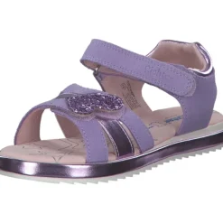 Kinder Richter Sandaletten<5308, Sandaletten, Kinder, viola