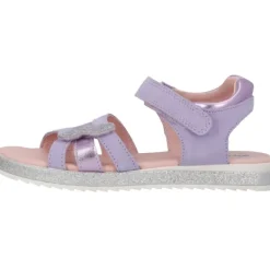 Kinder Richter Sandaletten<5308, Sandaletten, Kinder, flieder