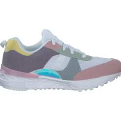 Kinder Richter Klassische- & Business Schuhe<6453, Schnürschuhe, Kinder, lot/min/cie/whi/flie