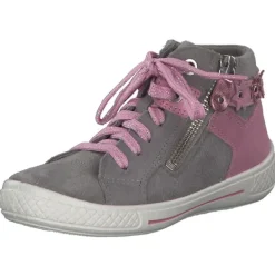 Kinder Richter Sneakers<3756, Sneakers Low, Kinder, vulca/candy/silver