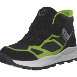 Herren Richter Stiefel<7454, Stiefel, Herren, Schwarz