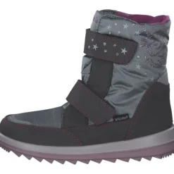 Kinder Richter Stiefel<5000, Stiefel (Kinder), Kinder, Grau