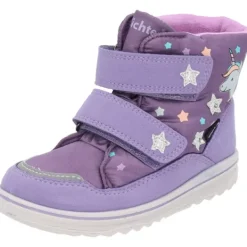 Kinder Richter Stiefel<2700, Stiefel (Kinder), Kinder, uva