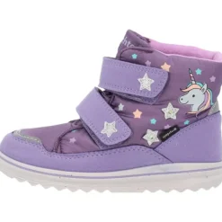 Kinder Richter Stiefel<2700, Stiefel (Kinder), Kinder, uva