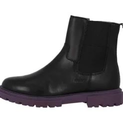 Damen Richter Stiefel<4307, Winterstiefel, Damen, Schwarz