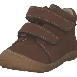 Kinder Ricosta Lauflernschuhe<Chrisy 1200302 M, Lauflernschuhe, Kinder, Braun