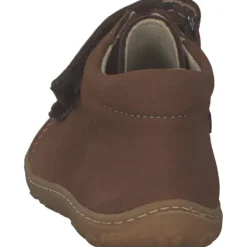 Kinder Ricosta Lauflernschuhe<Chrisy 1200302 M, Lauflernschuhe, Kinder, Braun