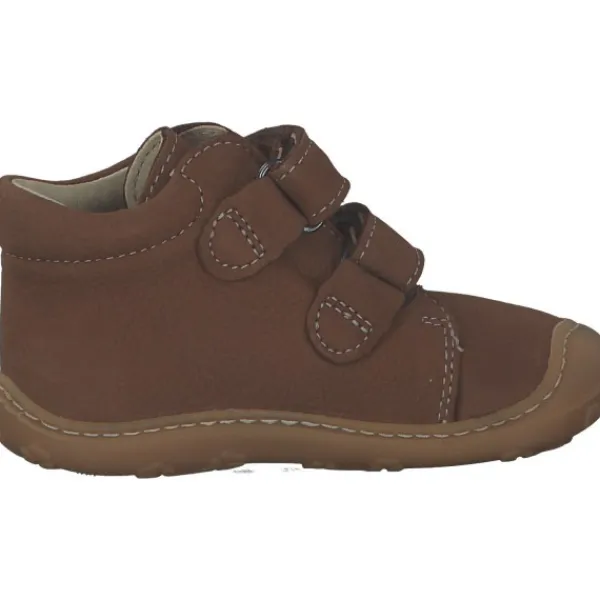 Kinder Ricosta Lauflernschuhe<Chrisy 1200302 M, Lauflernschuhe, Kinder, Braun