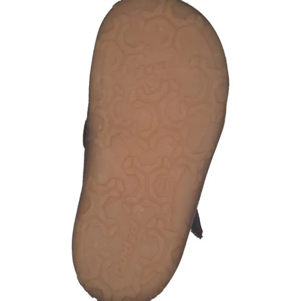 Kinder Ricosta Lauflernschuhe<Chrisy 1200302 M, Lauflernschuhe, Kinder, Braun